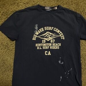 Polo Classic Fit Tee